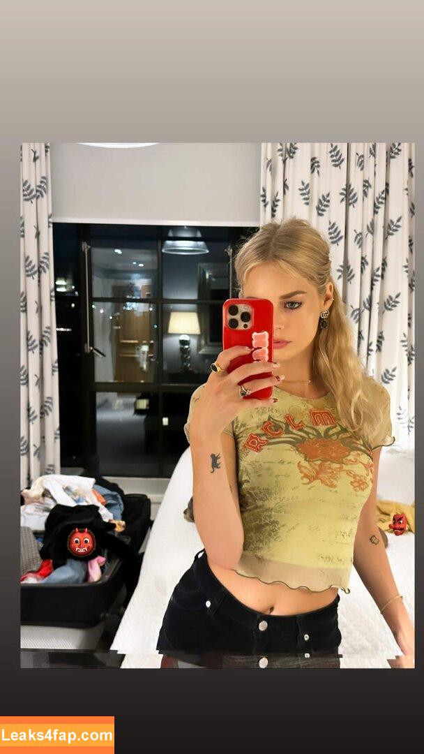 Samara Weaving / samweaving leaked photo photo #0166