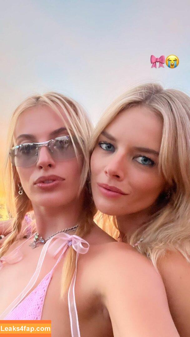 Samara Weaving / samweaving leaked photo photo #0173