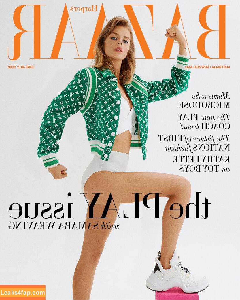 Samara Weaving / samweaving leaked photo photo #0190