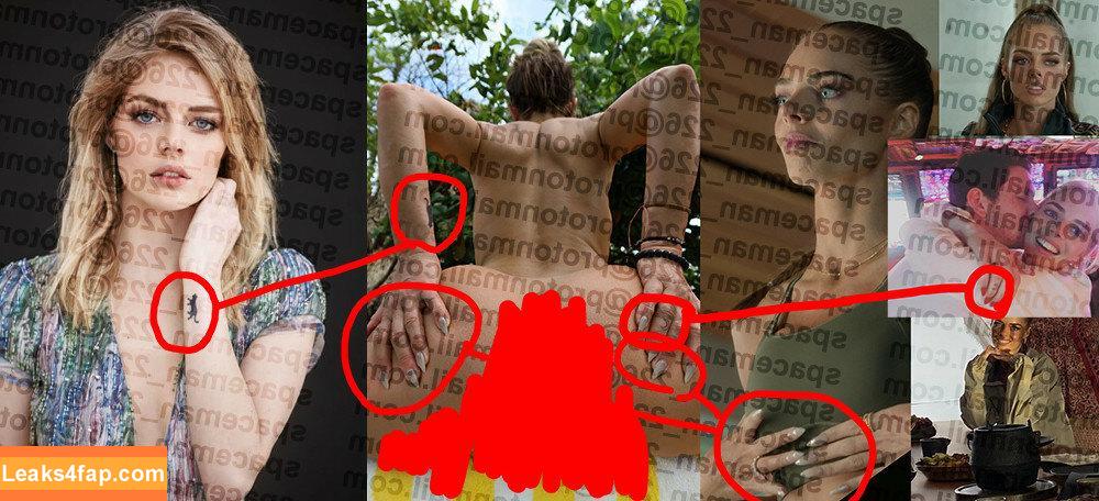 Samara Weaving / samweaving leaked photo photo #0207