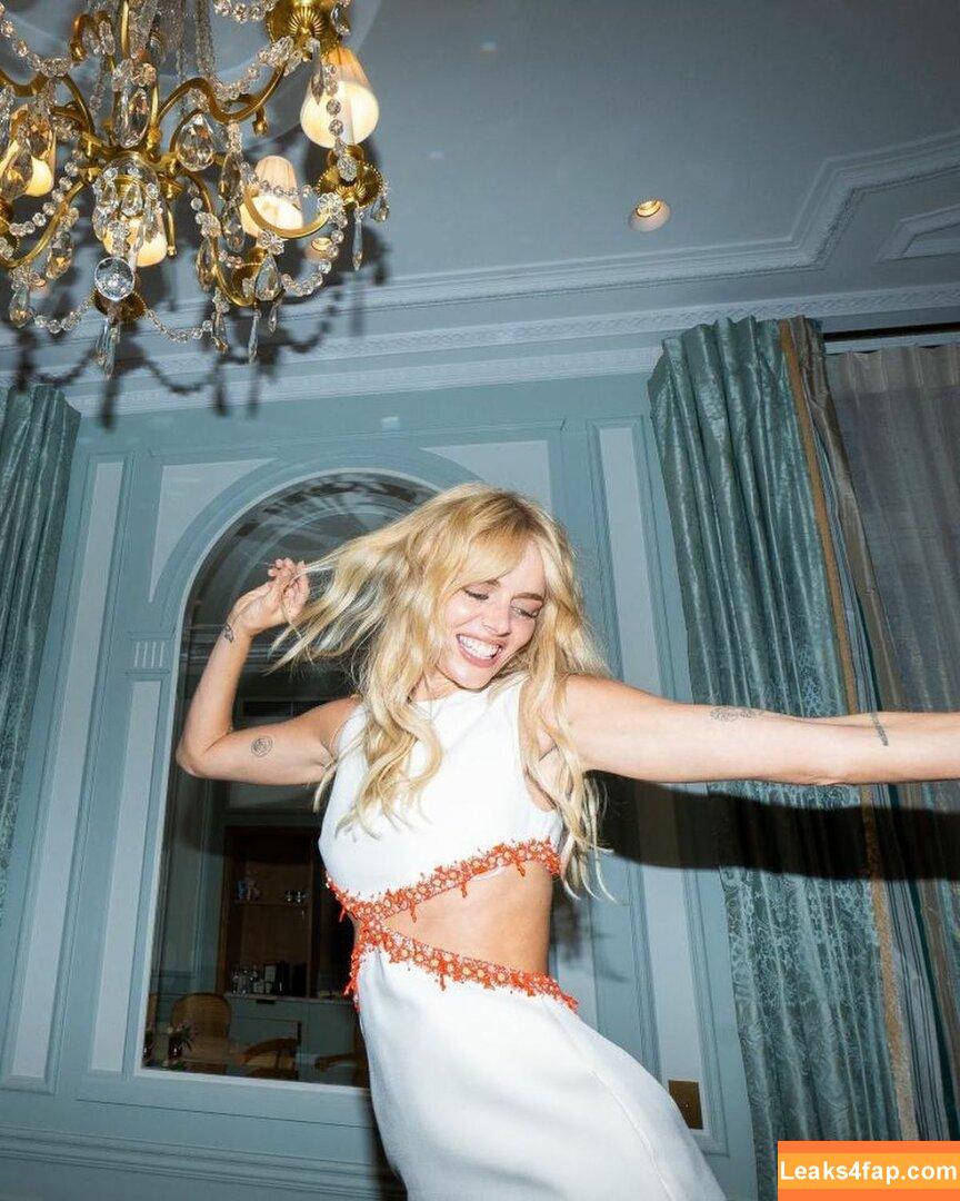 Samara Weaving / samweaving leaked photo photo #0220