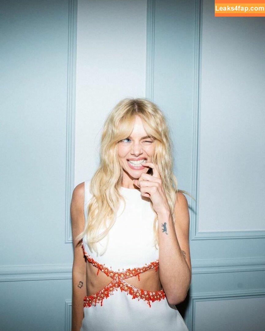 Samara Weaving / samweaving leaked photo photo #0222