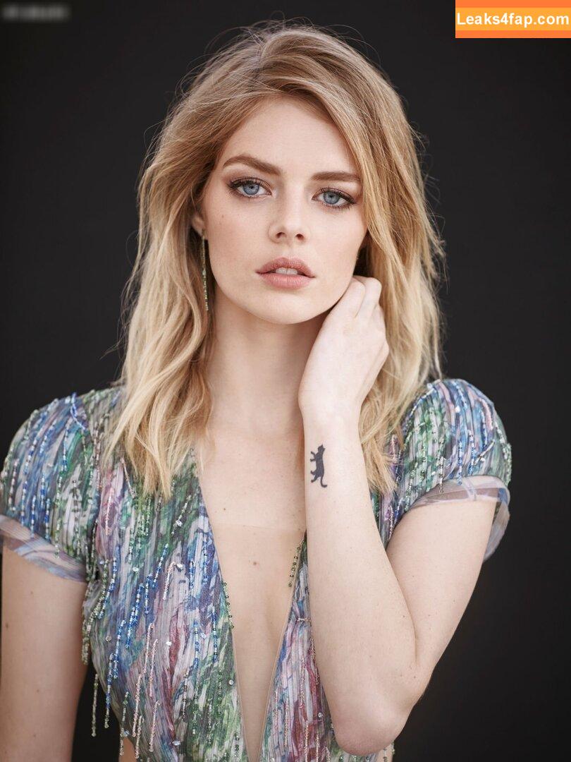 Samara Weaving / samweaving leaked photo photo #0463