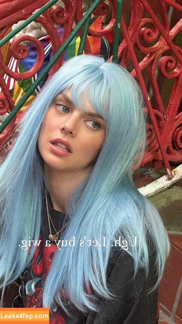 Samara Weaving / samweaving leaked photo photo #0493