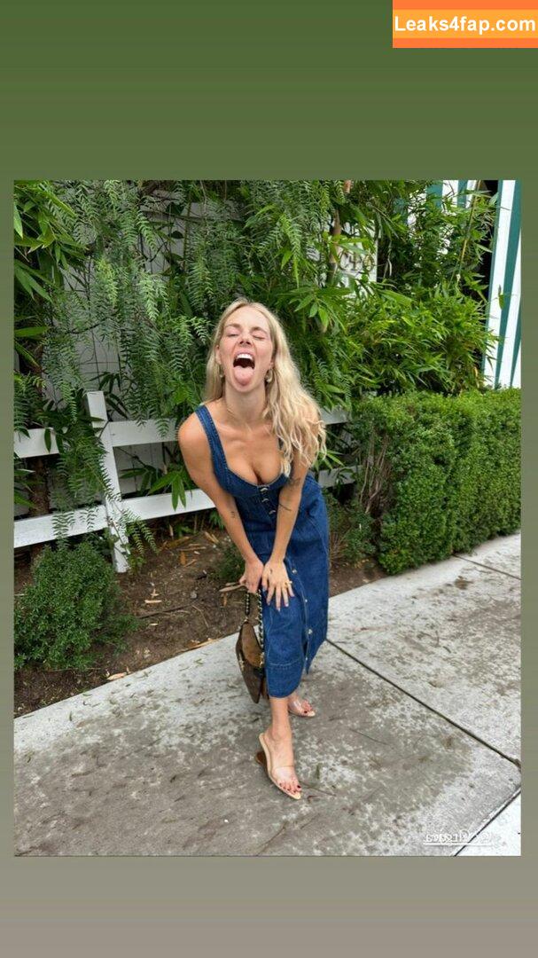 Samara Weaving / samweaving leaked photo photo #0509