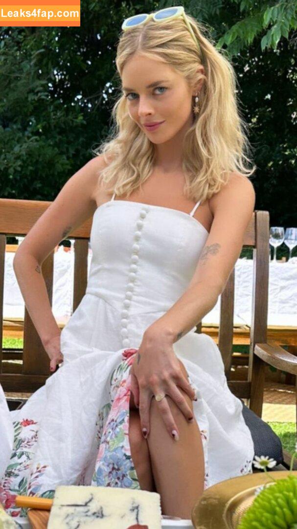 Samara Weaving / samweaving leaked photo photo #0511