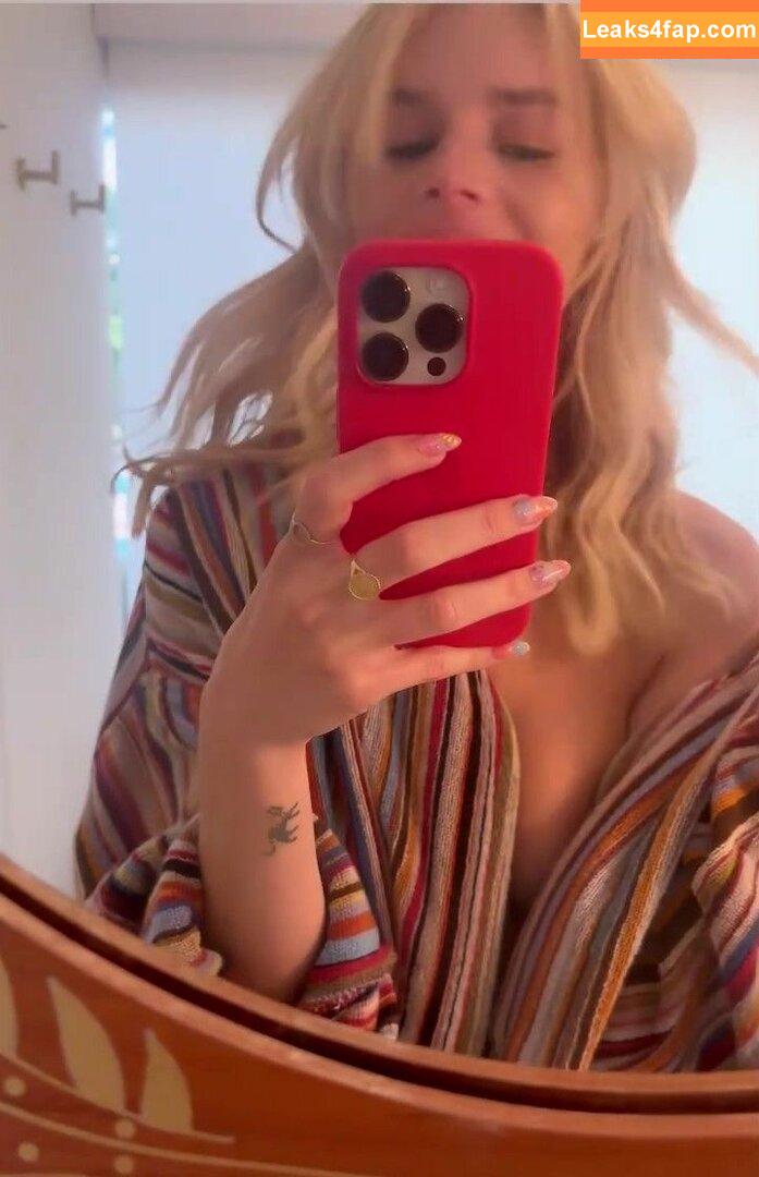 Samara Weaving / samweaving leaked photo photo #0512
