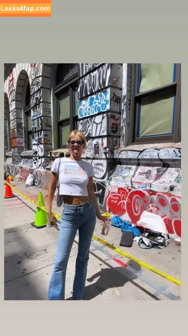 Samara Weaving / samweaving leaked photo photo #0519