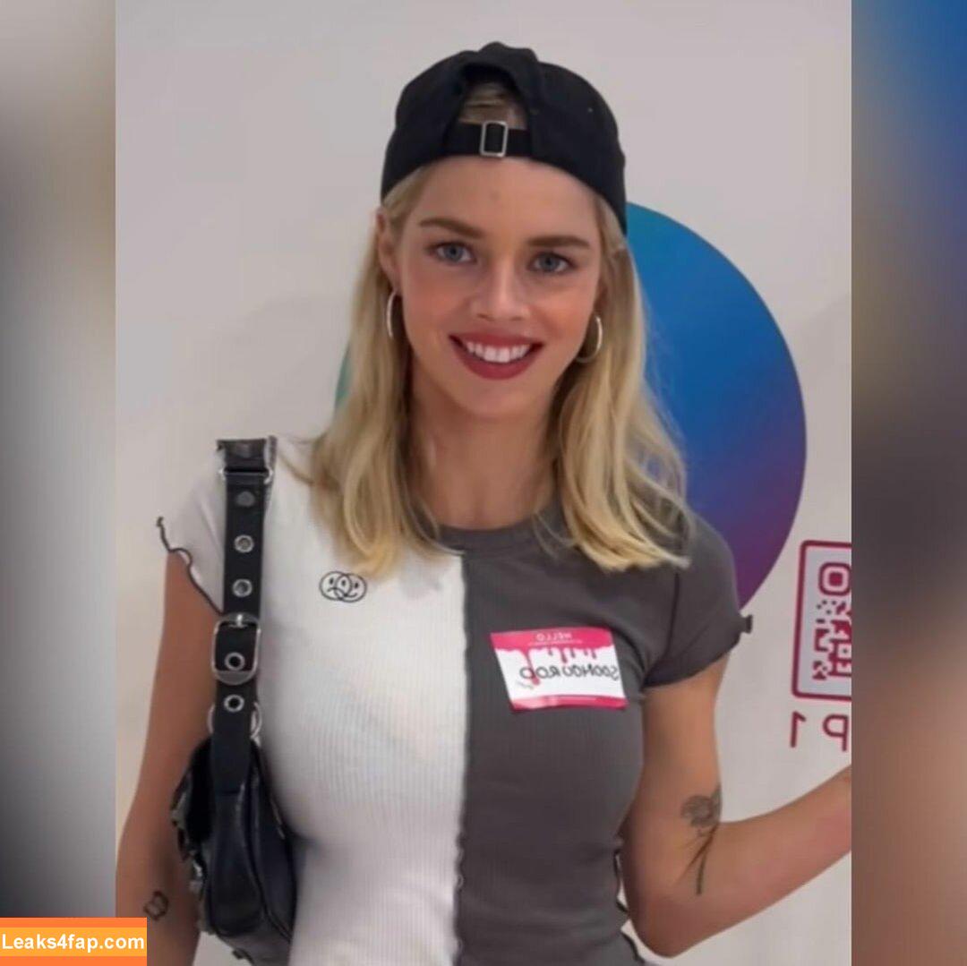 Samara Weaving / samweaving leaked photo photo #0555