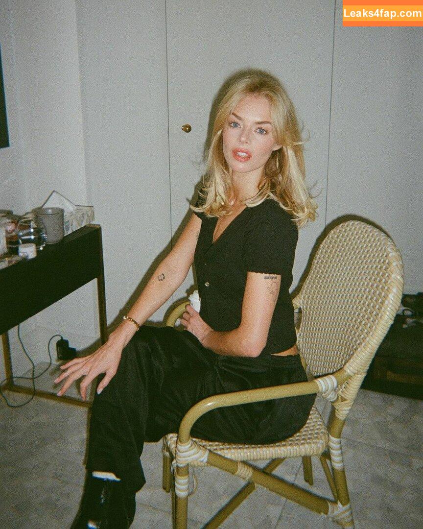 Samara Weaving / samweaving leaked photo photo #0580