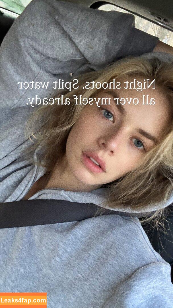 Samara Weaving / samweaving leaked photo photo #0800