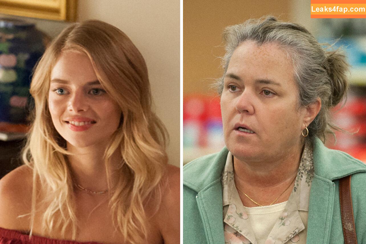 Samara Weaving / samara_weaving / samweaving слитое фото фото #0925