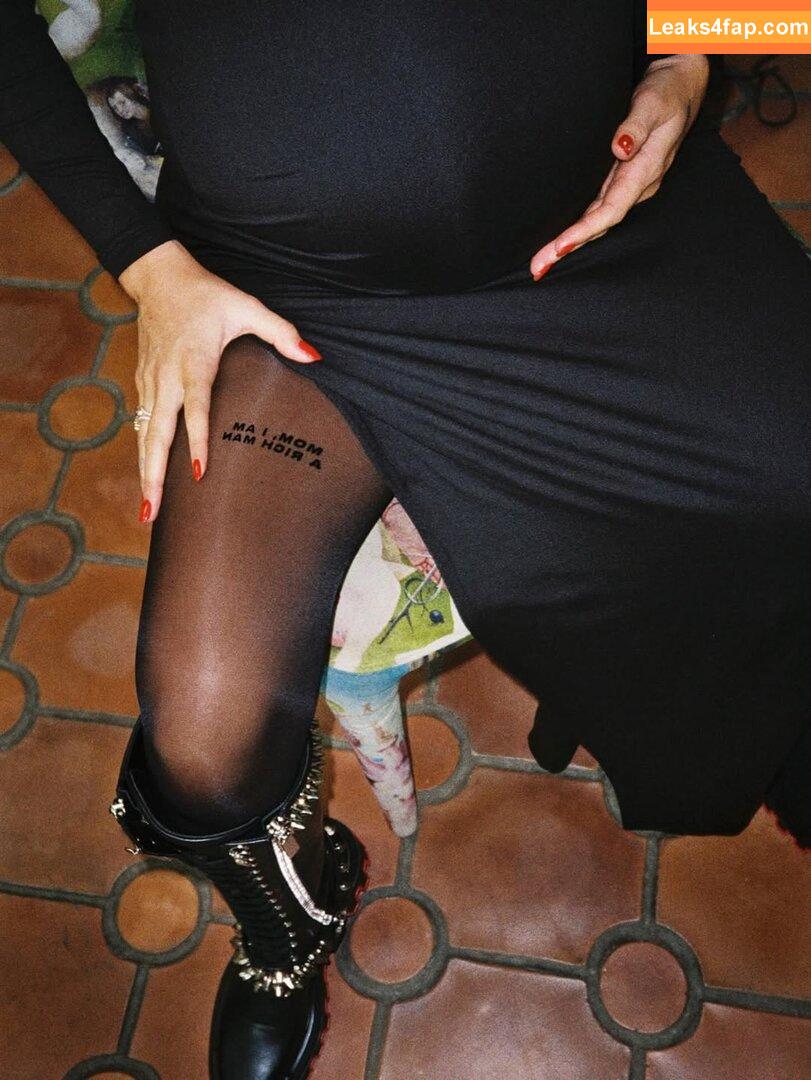 Samara Weaving / samara_weaving / samweaving leaked photo photo #0975