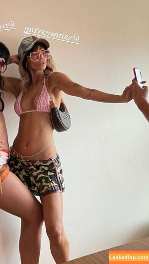 Samara Weaving photo #0053