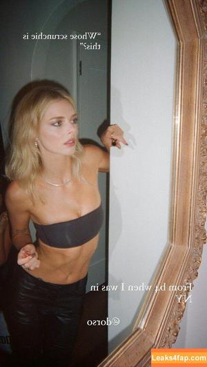 Samara Weaving photo #0160