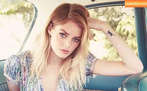 Samara Weaving photo #0545