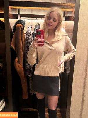 Samara Weaving фото #0568