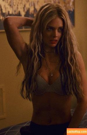 Samara Weaving photo #0860