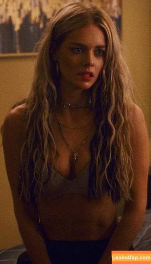 Samara Weaving photo #0863