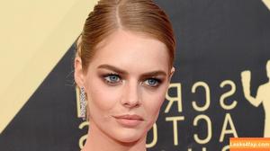 Samara Weaving фото #0936