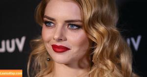 Samara Weaving фото #0937