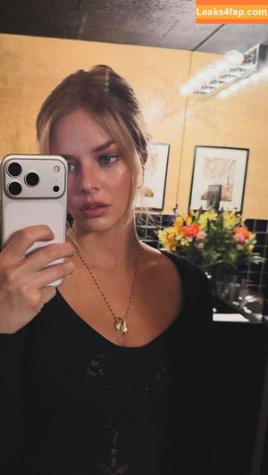 Samara Weaving фото #0948