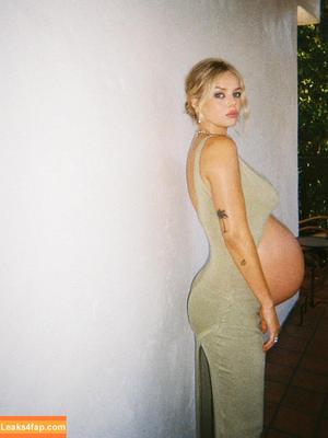 Samara Weaving photo #0965