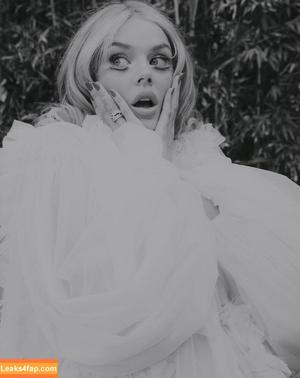 Samara Weaving photo #0989