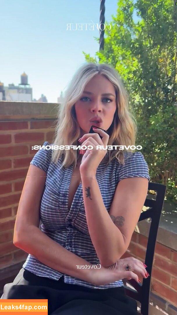 Samara Weaving / samara_weaving / samweaving leaked photo photo #1051