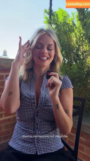 Samara Weaving photo #1050