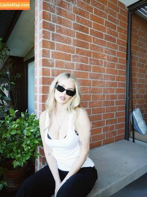 Samara Weaving фото #1064