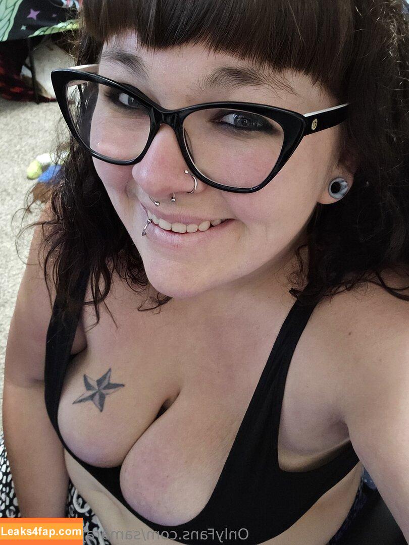 samarajadealtkitty /  leaked photo photo #0002