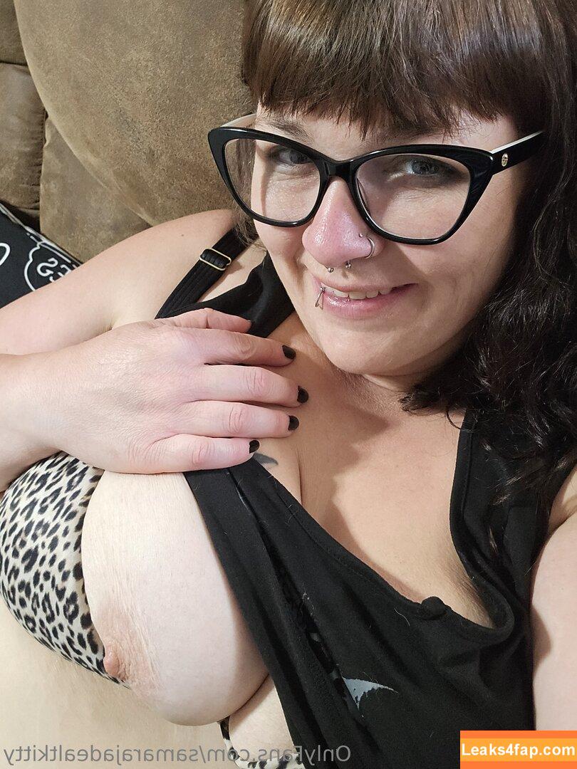 samarajadealtkitty /  leaked photo photo #0009