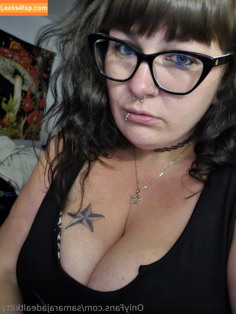 samarajadealtkitty /  leaked photo photo #0023