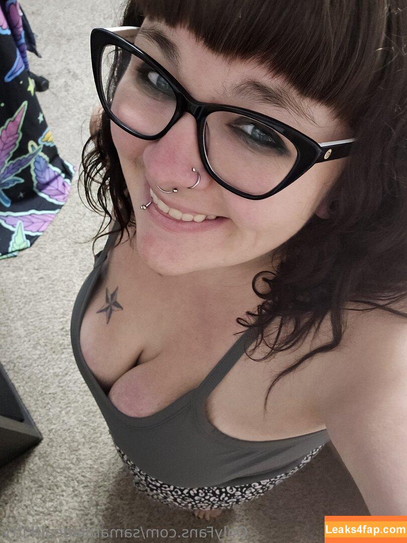 samarajadealtkitty /  leaked photo photo #0027