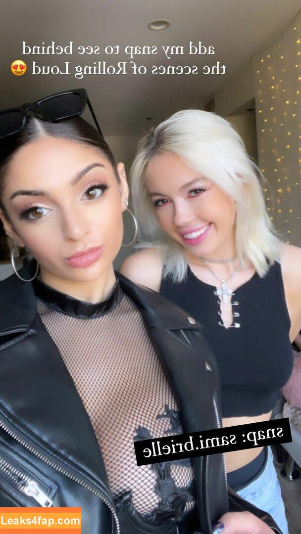 Sami Brielle / samibrielle leaked photo photo #0004