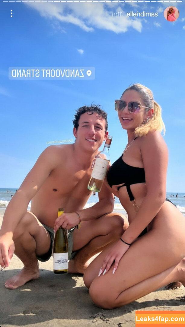 Sami Brielle / samibrielle leaked photo photo #0091