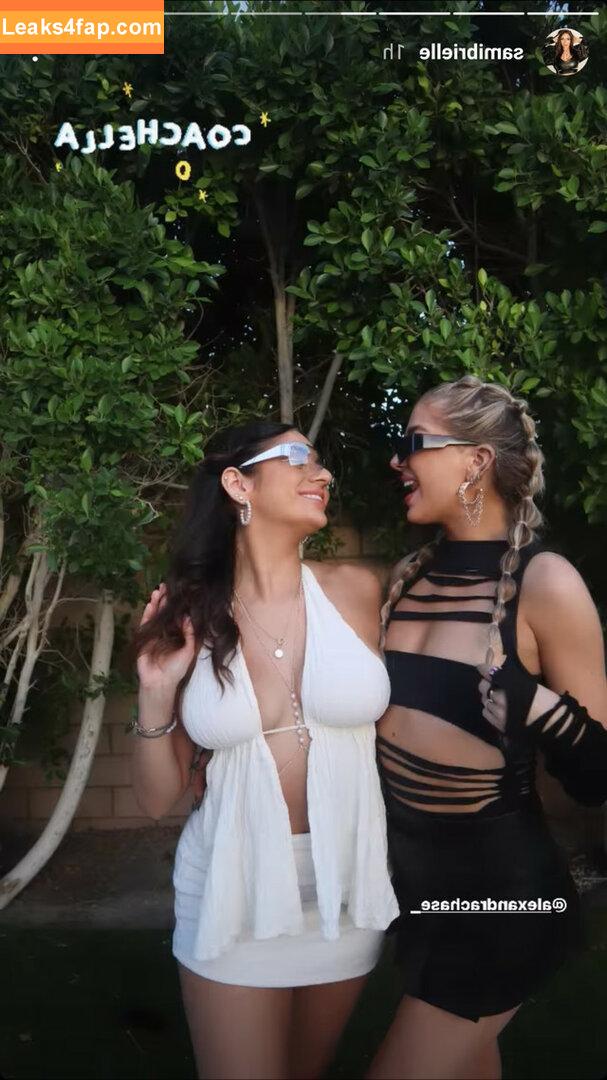 Sami Brielle / samibrielle leaked photo photo #0099
