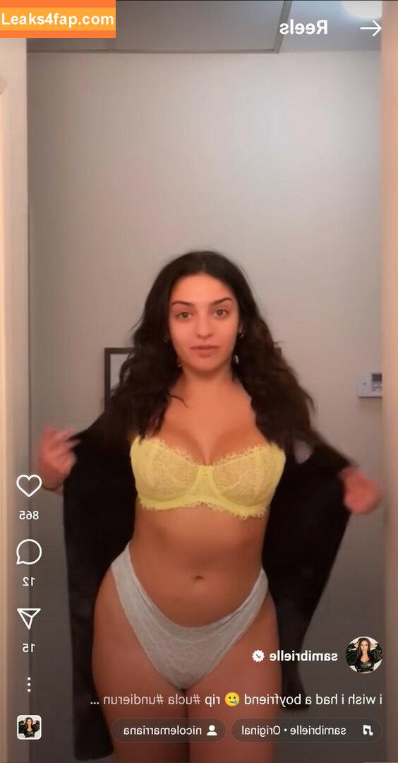 Sami Brielle / samibrielle leaked photo photo #0111