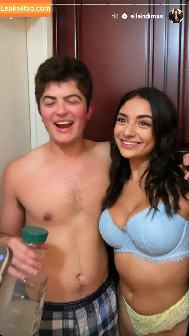 Sami Brielle / samibrielle leaked photo photo #0112