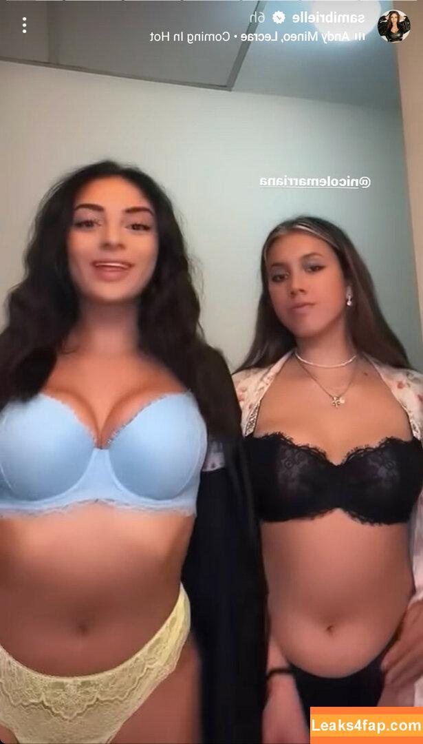 Sami Brielle / samibrielle leaked photo photo #0113