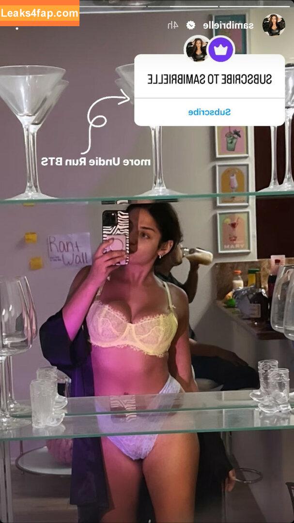 Sami Brielle / samibrielle leaked photo photo #0122