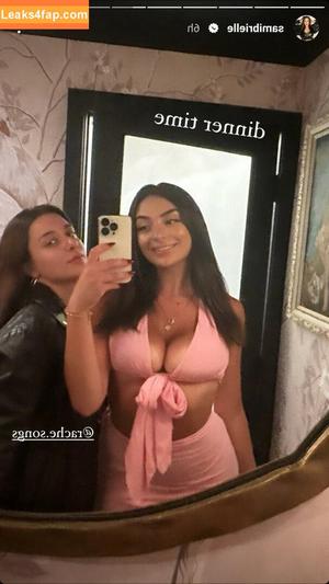 Sami Brielle photo #0118