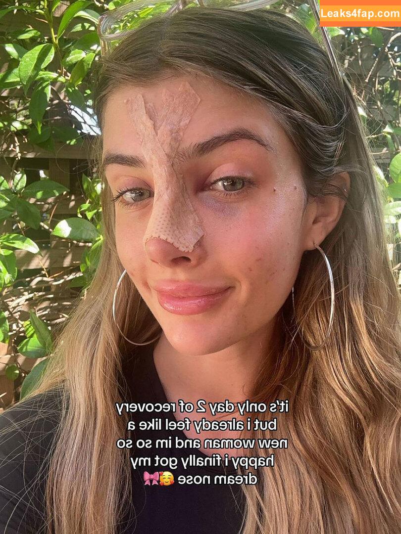 Sami Richards /  leaked photo photo #0002