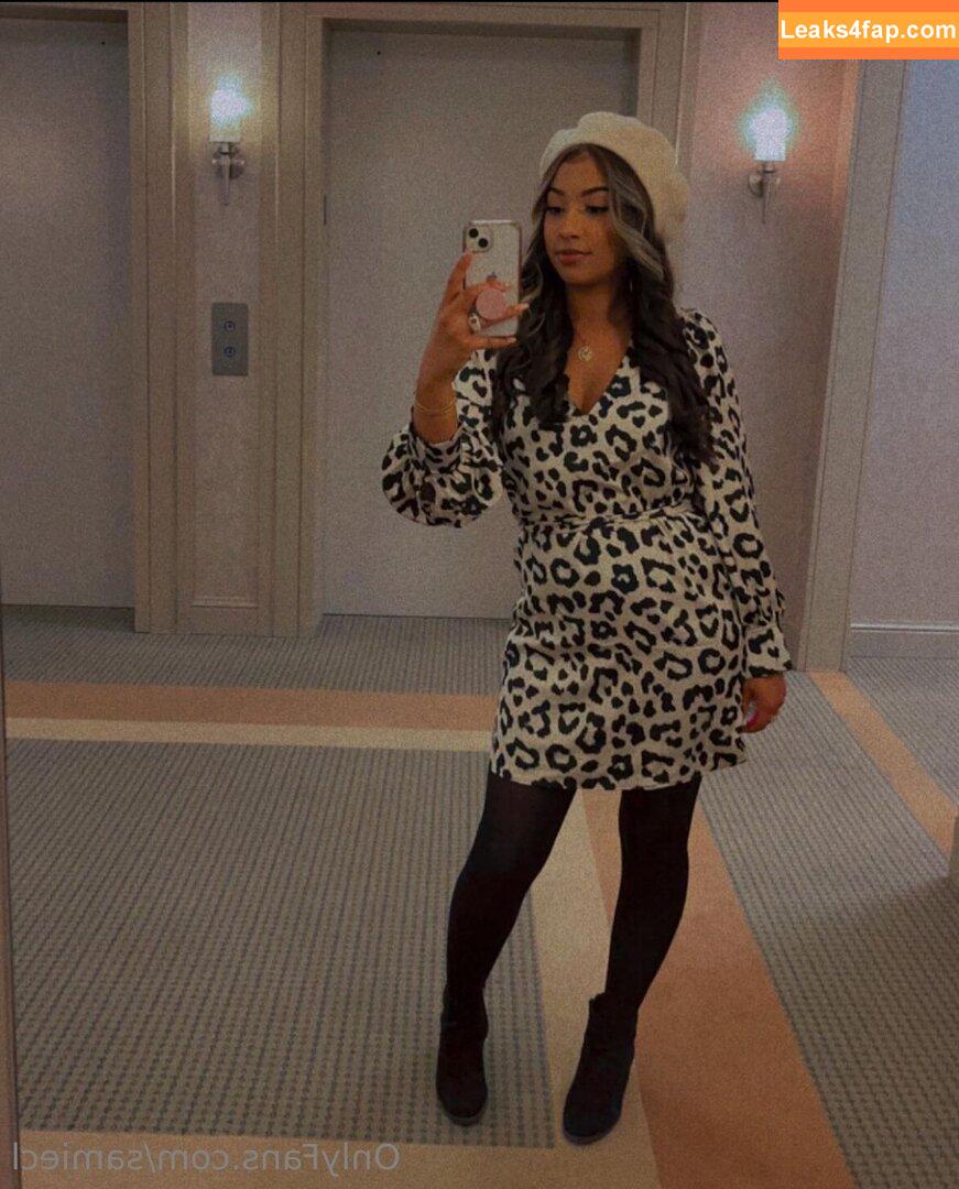 samiecl / samieclaws leaked photo photo #0035