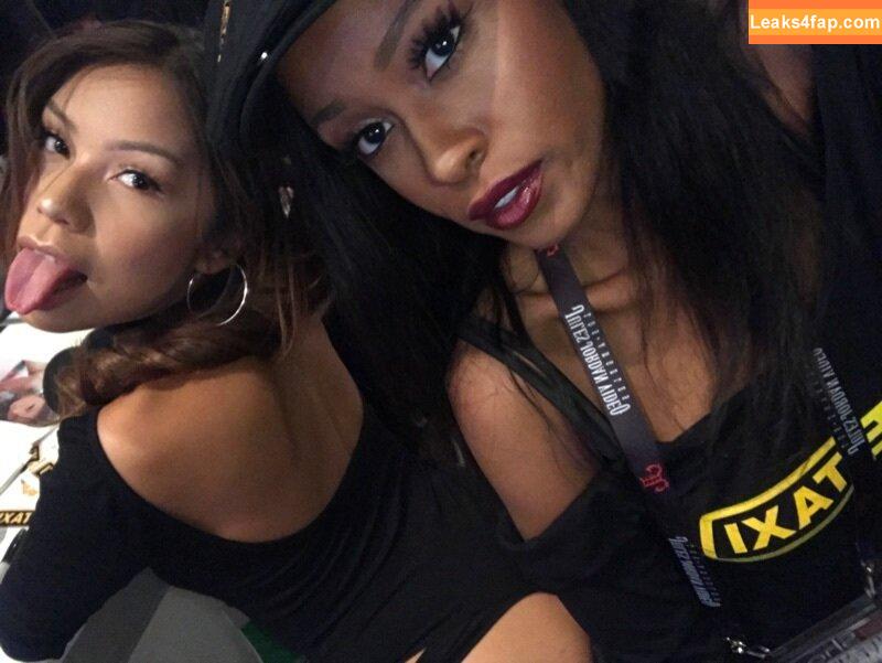 samiparkerxxx / samiparker666 leaked photo photo #0044