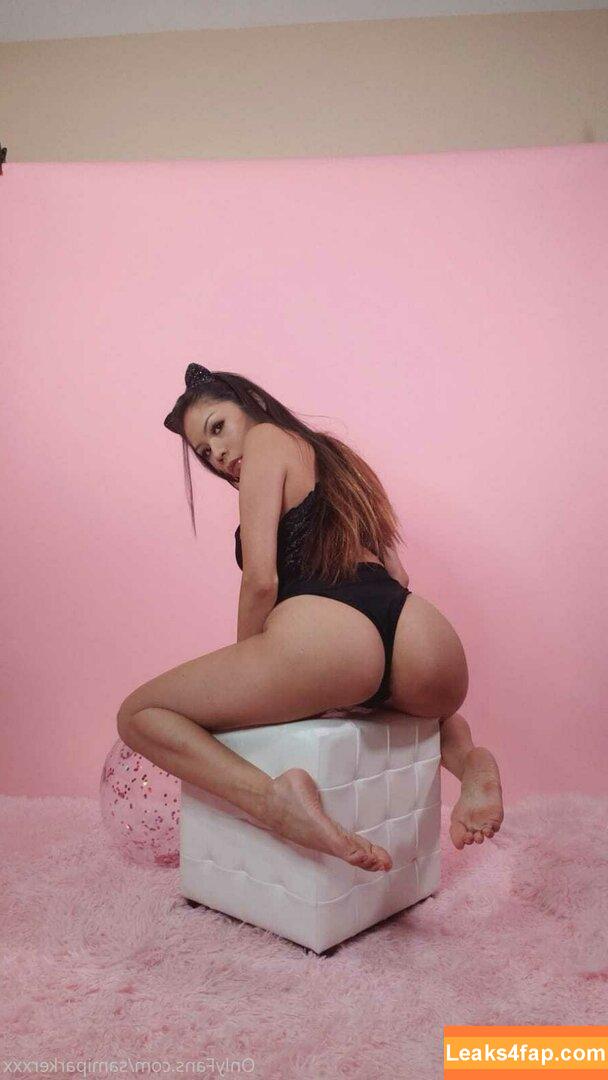 samiparkerxxx / samiparker666 leaked photo photo #0064