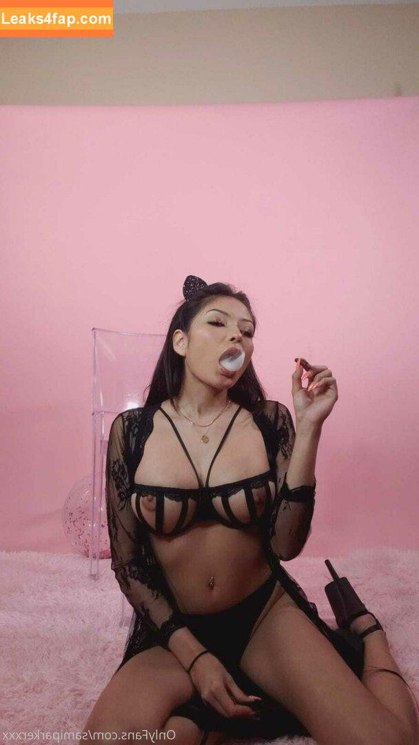 samiparkerxxx / samiparker666 leaked photo photo #0066