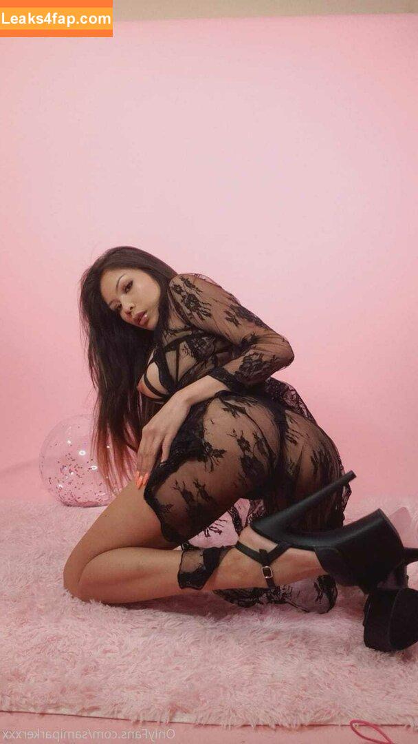 samiparkerxxx / samiparker666 leaked photo photo #0071