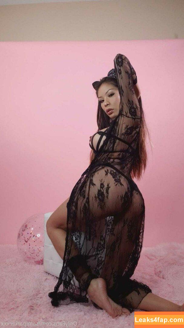 samiparkerxxx / samiparker666 leaked photo photo #0072